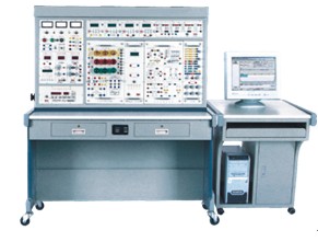 ZRGDG-188K型電工電子電力拖動實驗裝置(網(wǎng)絡型)